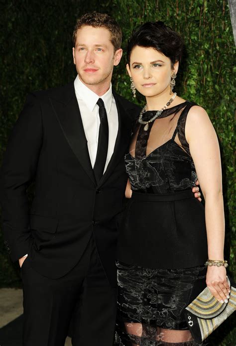 ginnifer goodwin|josh dallas ginnifer goodwin divorce.